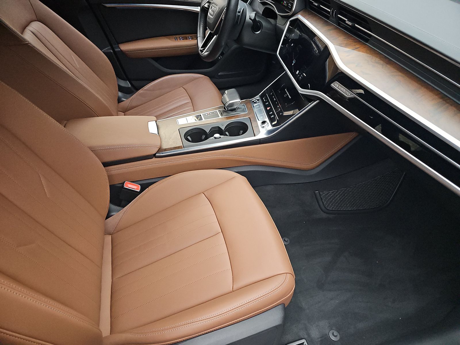 2023 Audi A6 Premium Plus AWD