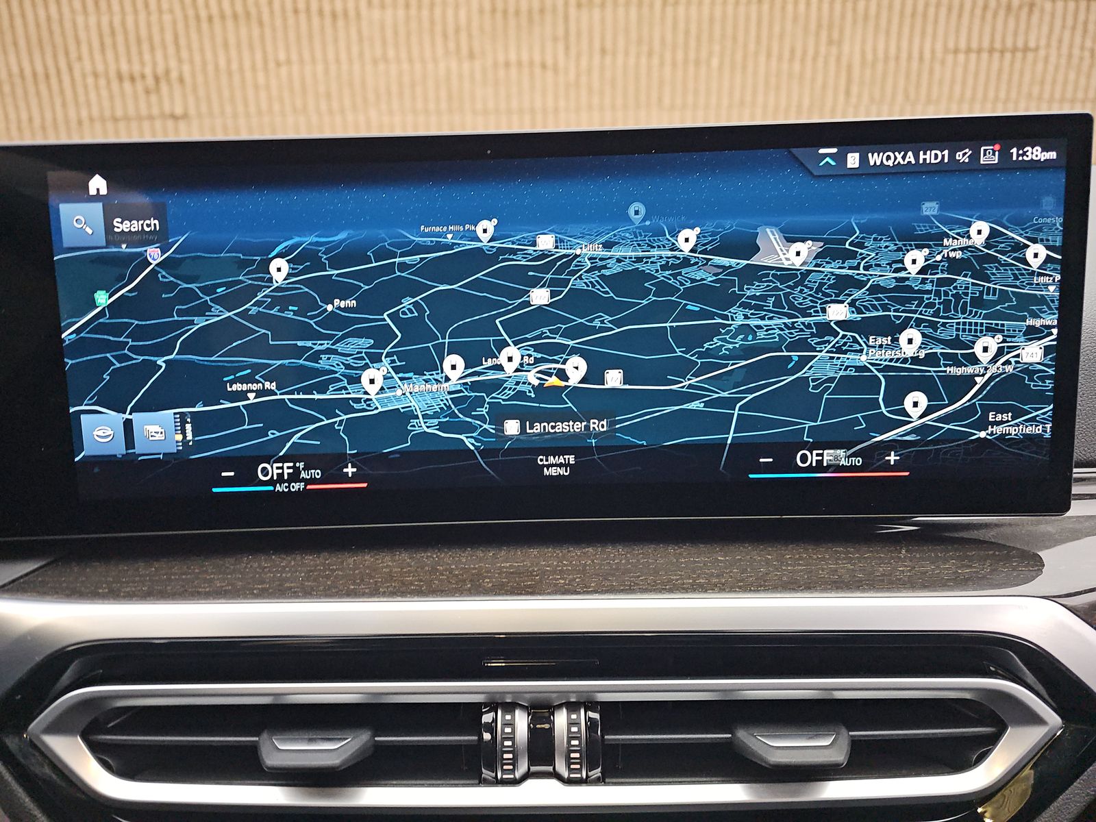 2024 BMW 4 Series M440i RWD