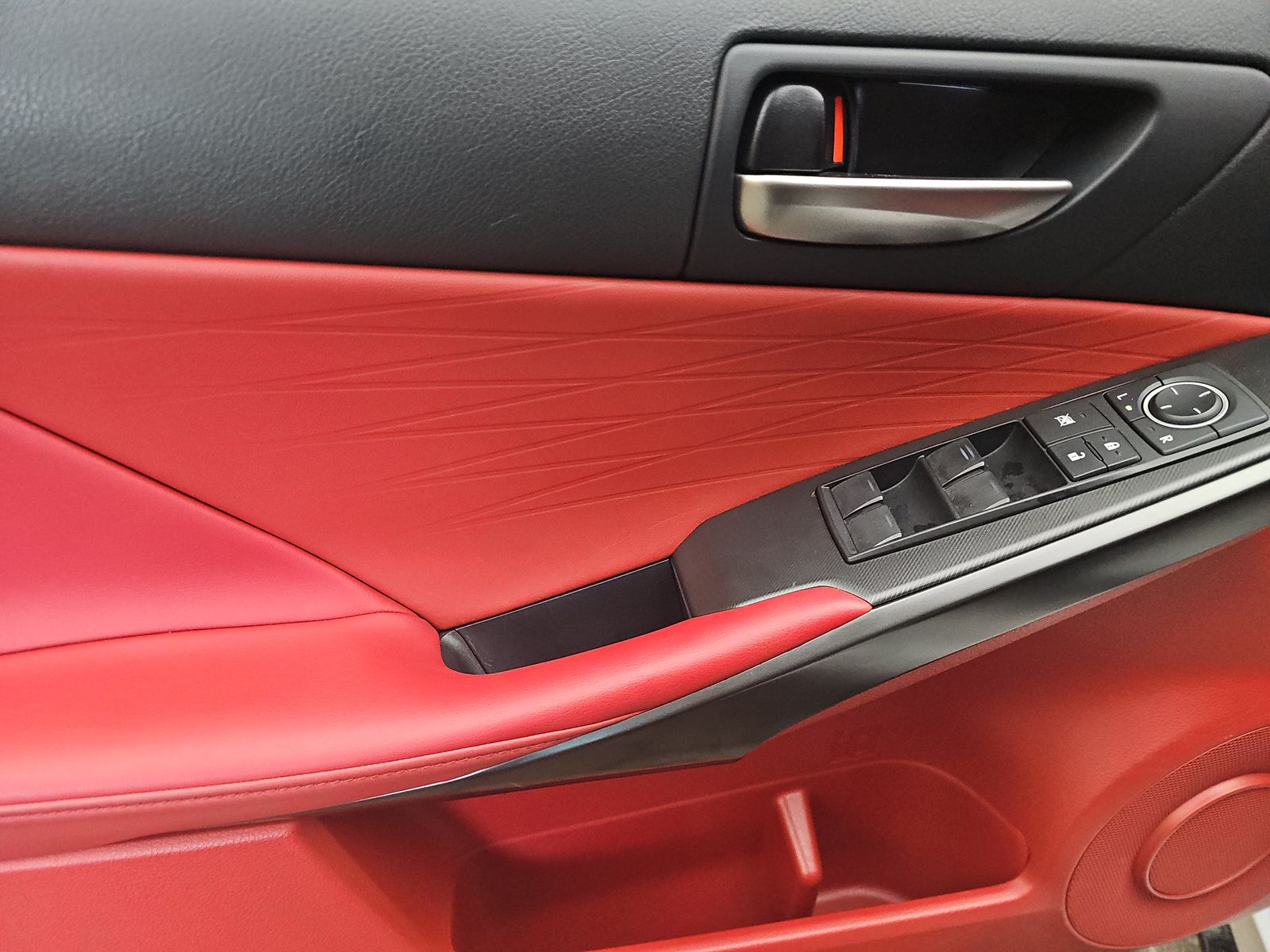 2023 Lexus IS IS 350 F SPORT RWD