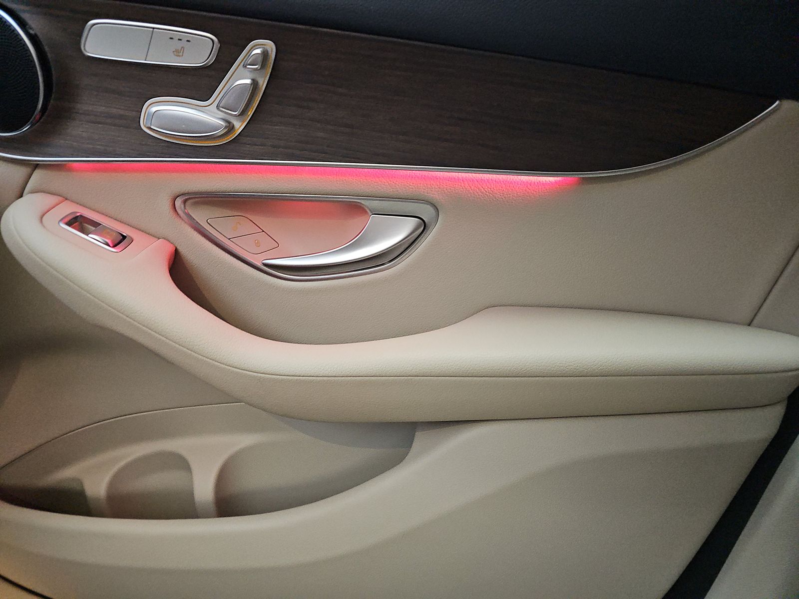 2022 Mercedes-Benz GLC GLC 300 AWD