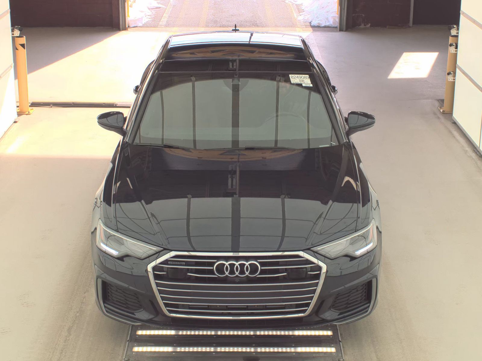 2023 Audi A6 Premium Plus AWD