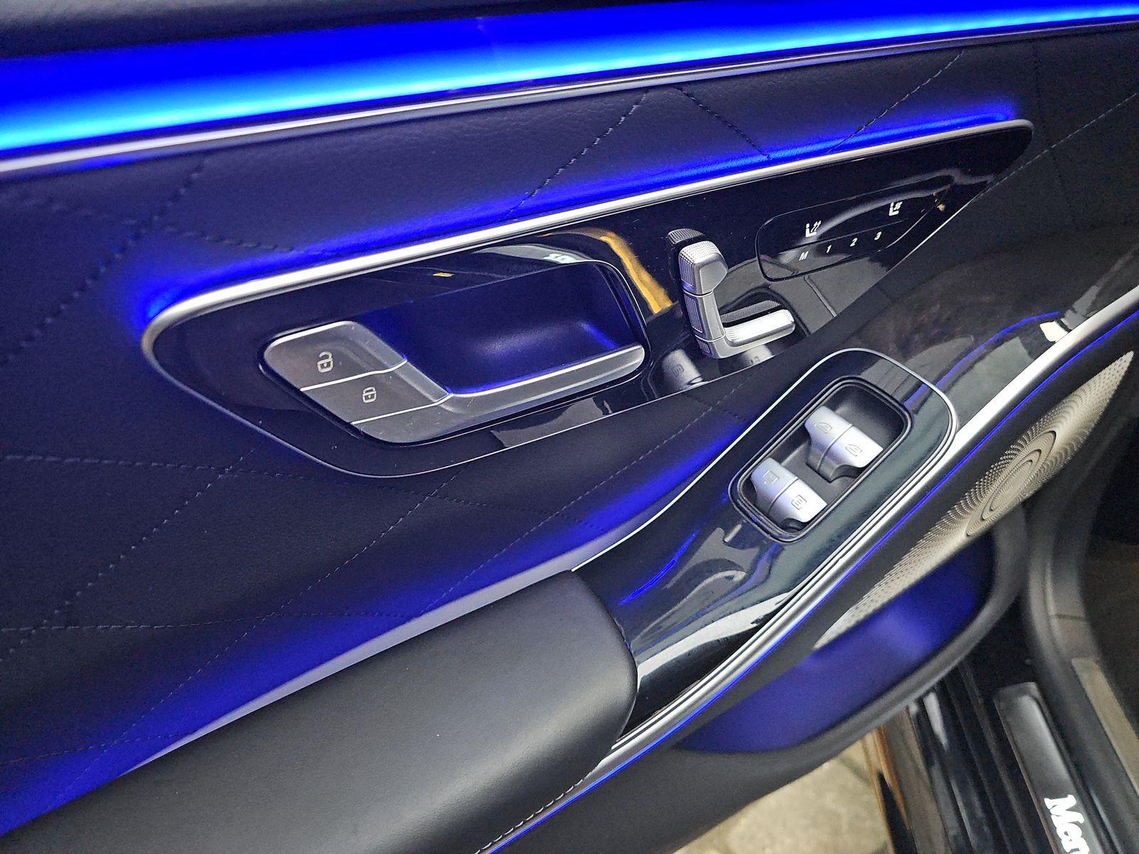 2024 Mercedes-Benz S-Class S 580 AWD