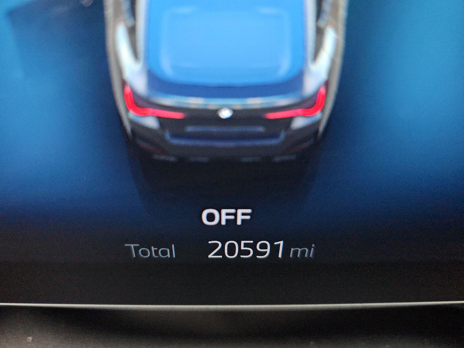 2024 BMW 4 Series M440i RWD