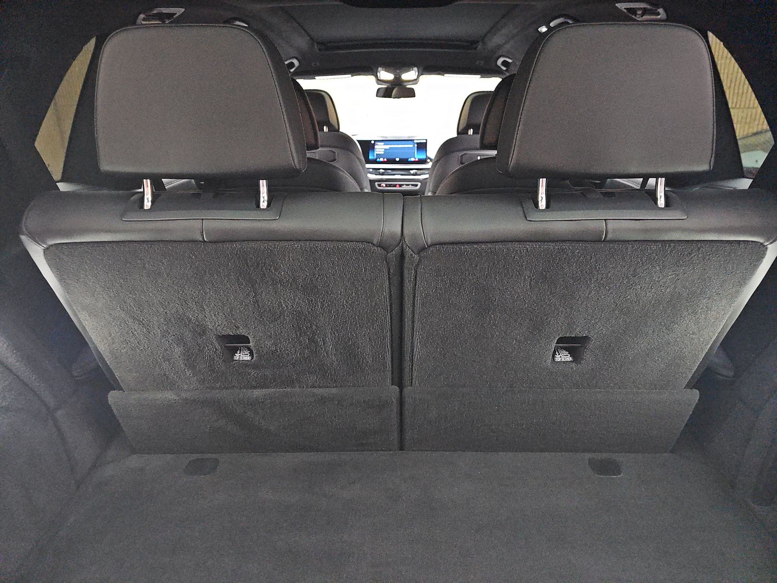 2023 BMW X7 xDrive40i AWD