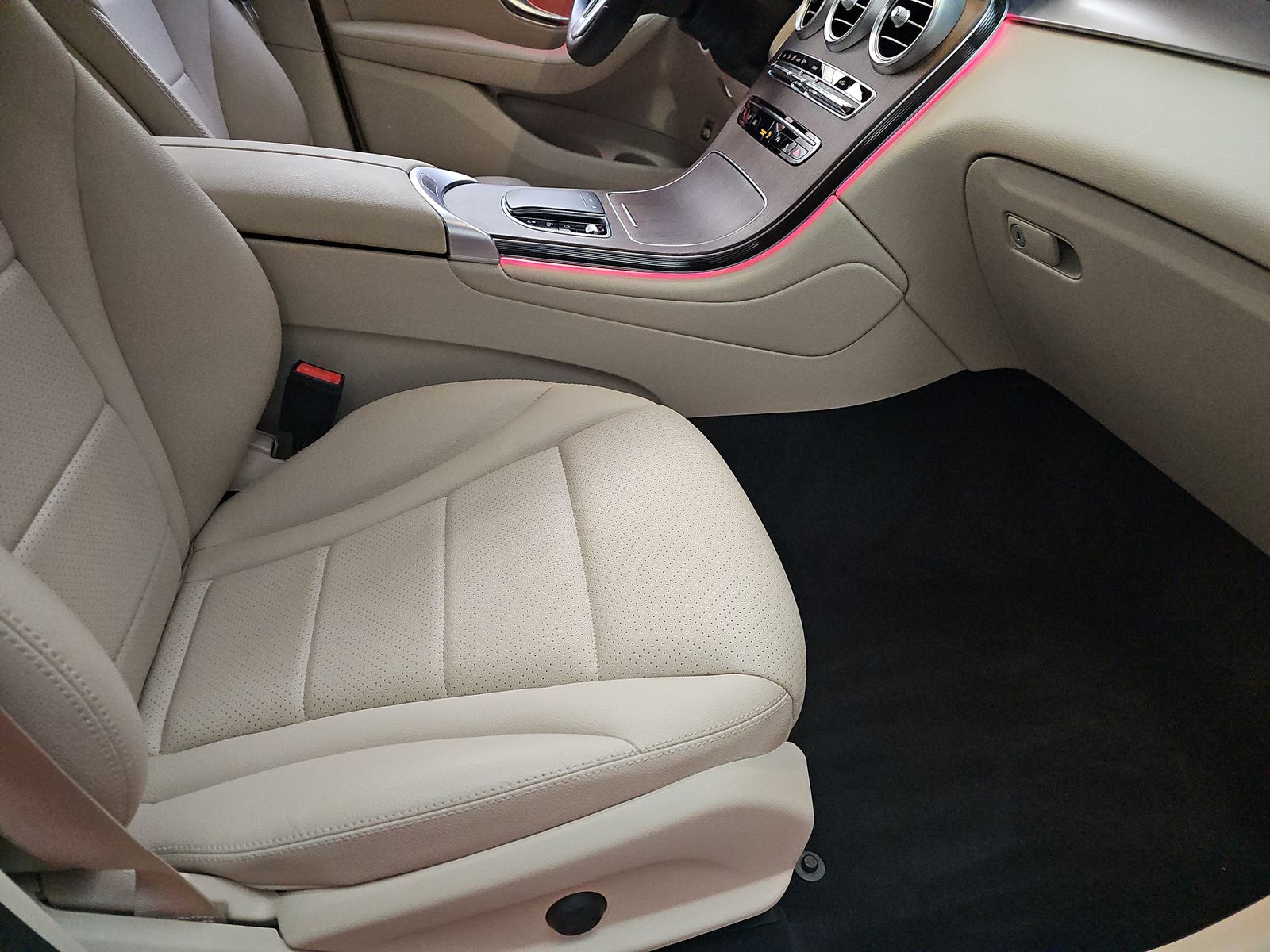 2022 Mercedes-Benz GLC GLC 300 AWD