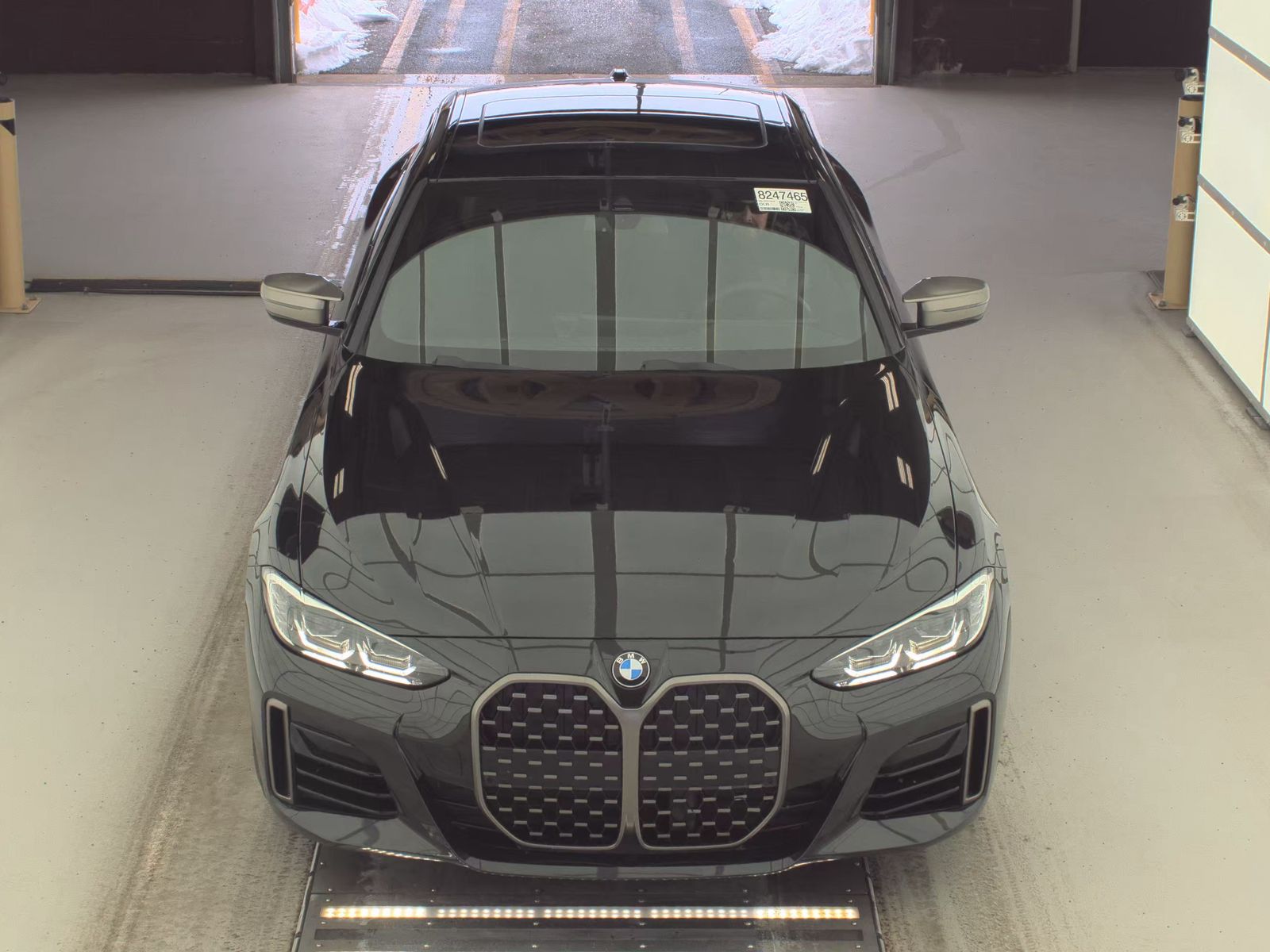 2024 BMW 4 Series M440i RWD