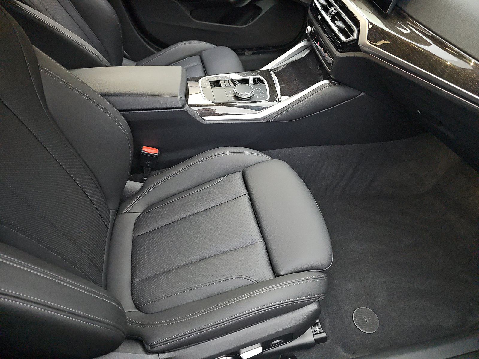 2024 BMW 4 Series M440i RWD