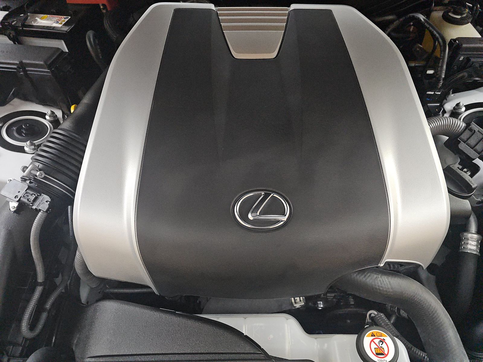 2023 Lexus IS IS 350 F SPORT RWD