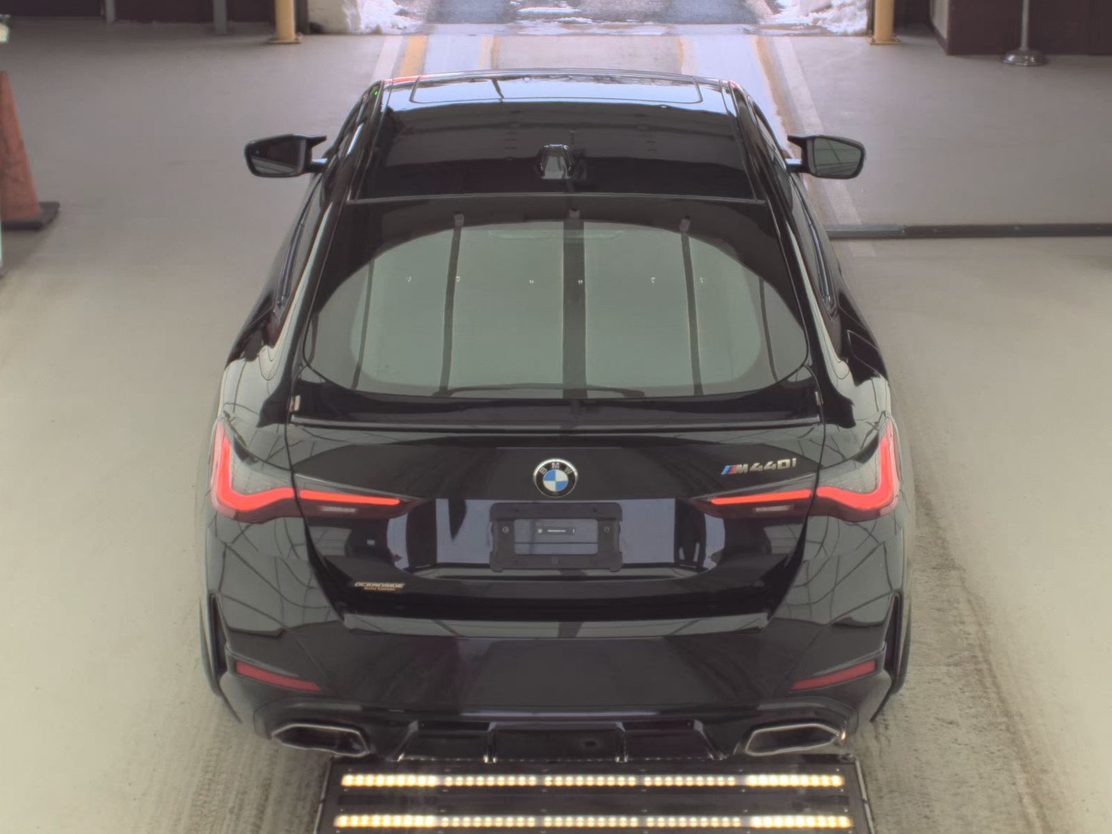 2024 BMW 4 Series M440i RWD