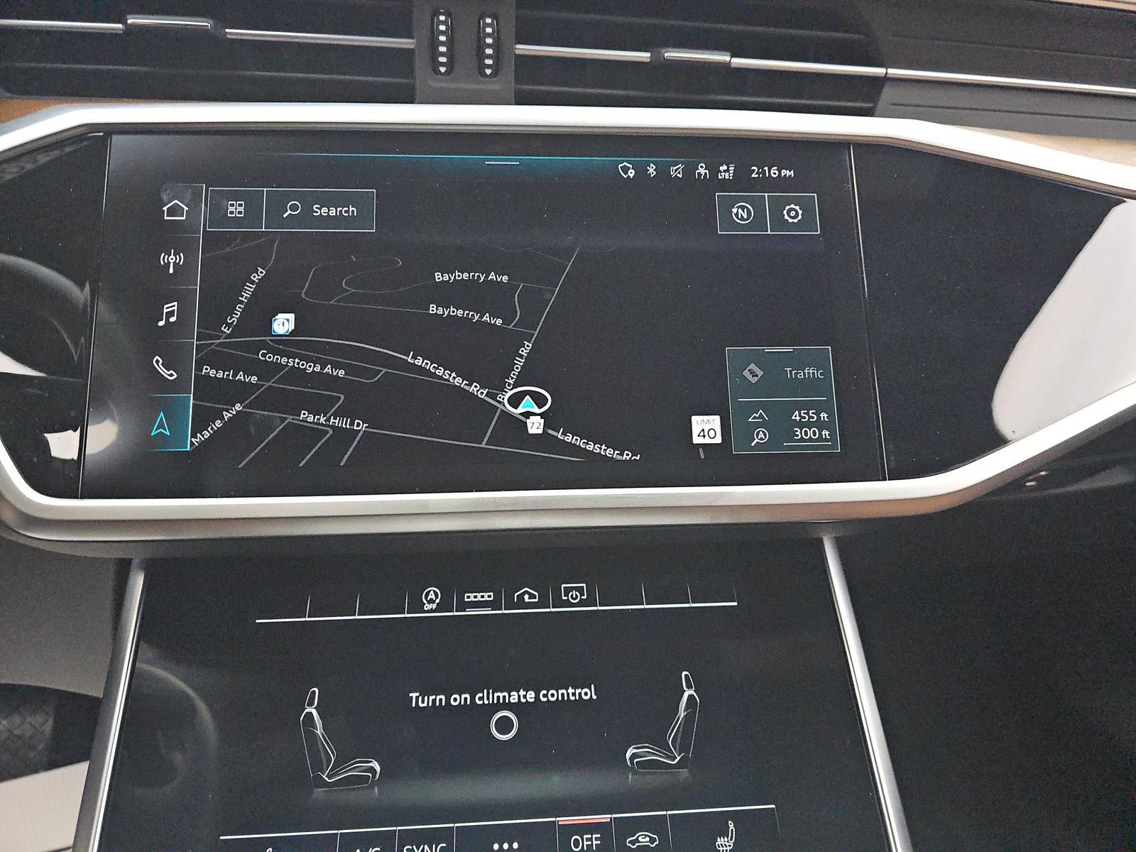 2023 Audi A6 Premium Plus AWD