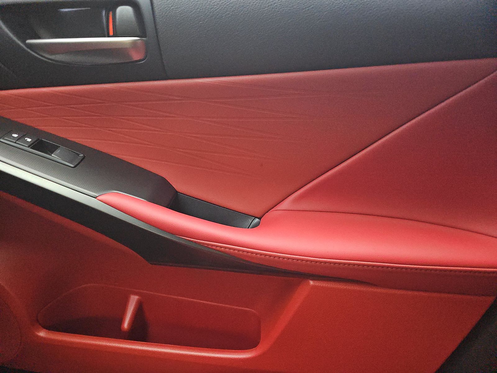 2023 Lexus IS IS 350 F SPORT RWD