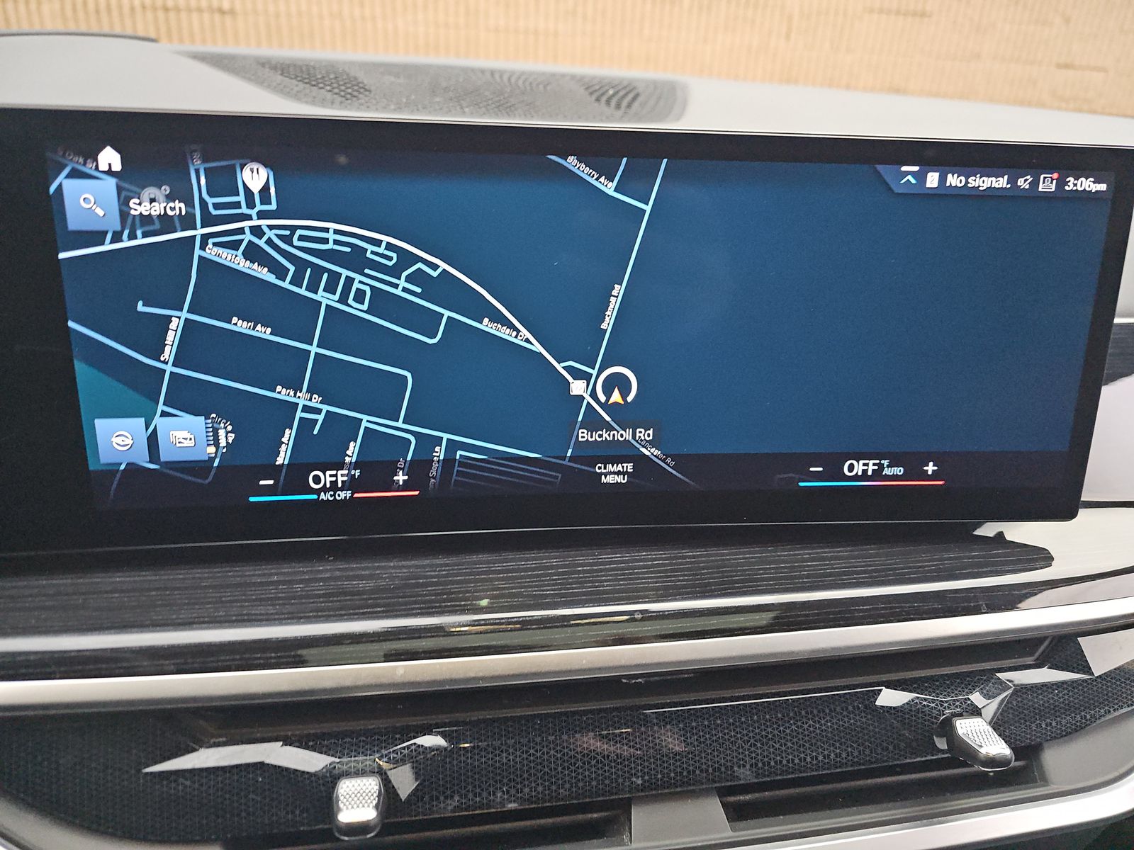 2023 BMW X7 xDrive40i AWD