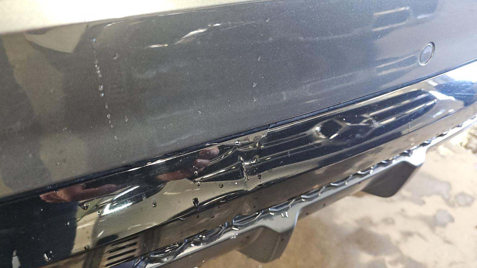 2024 Audi Q8 Premium Plus AWD