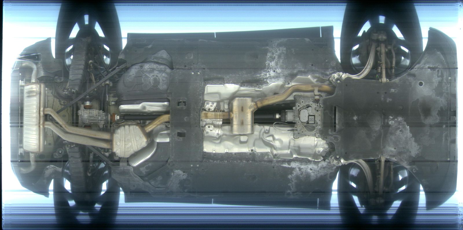 2024 Audi Q8 Premium Plus AWD