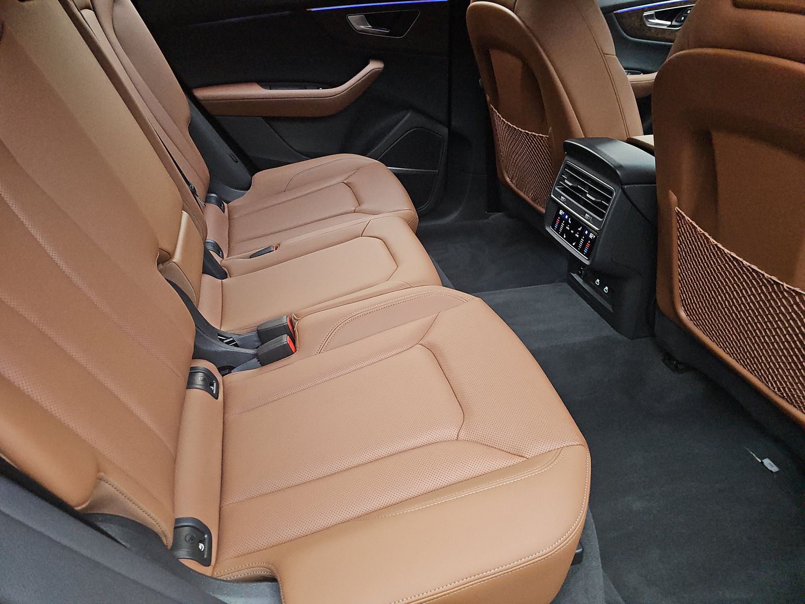 2024 Audi Q8 Premium Plus AWD