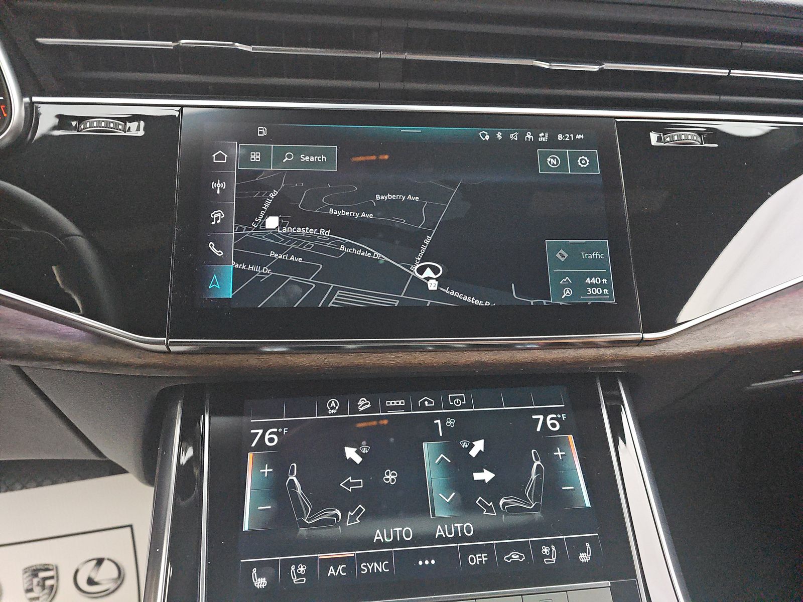 2024 Audi Q8 Premium Plus AWD