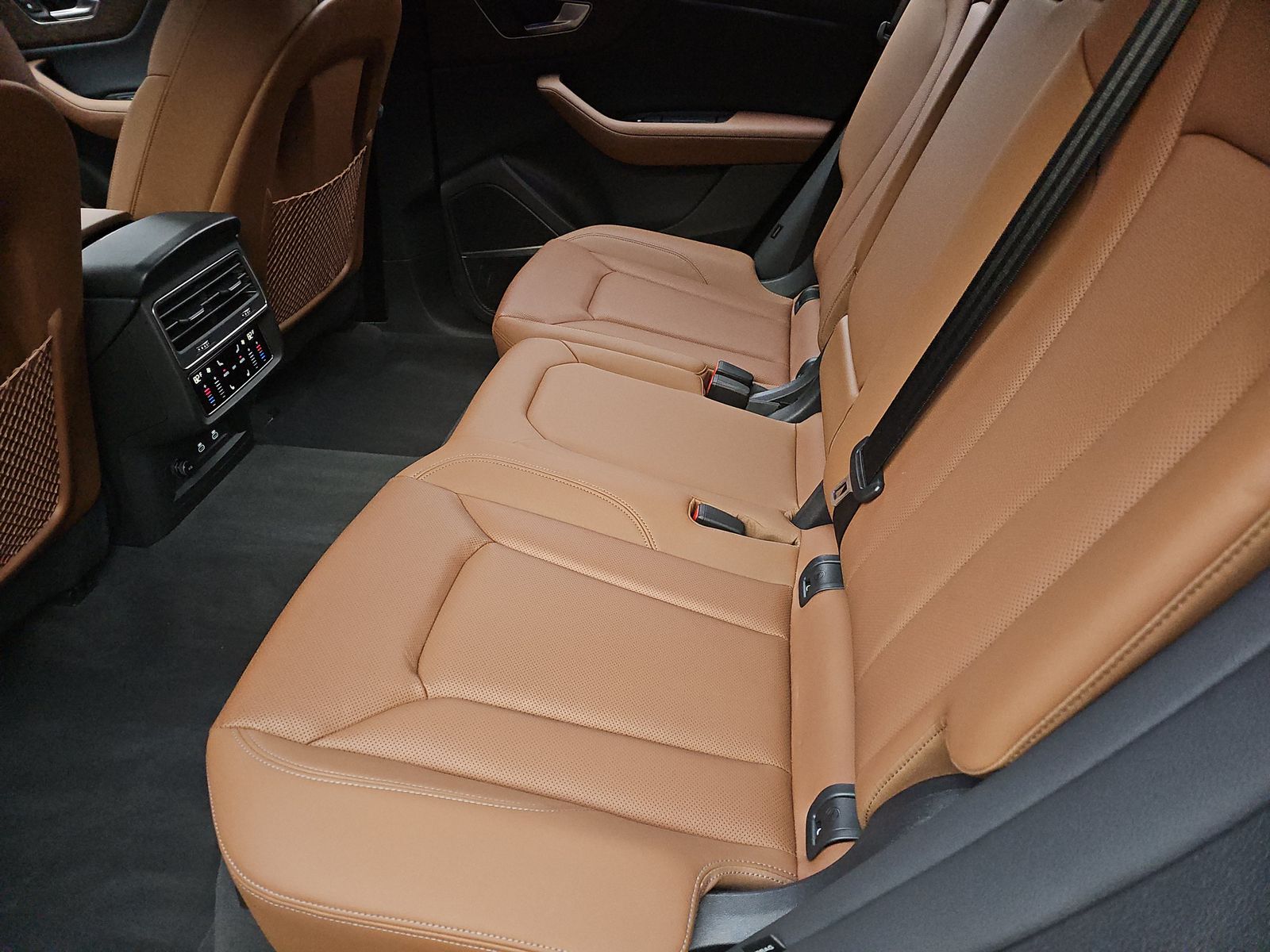 2024 Audi Q8 Premium Plus AWD