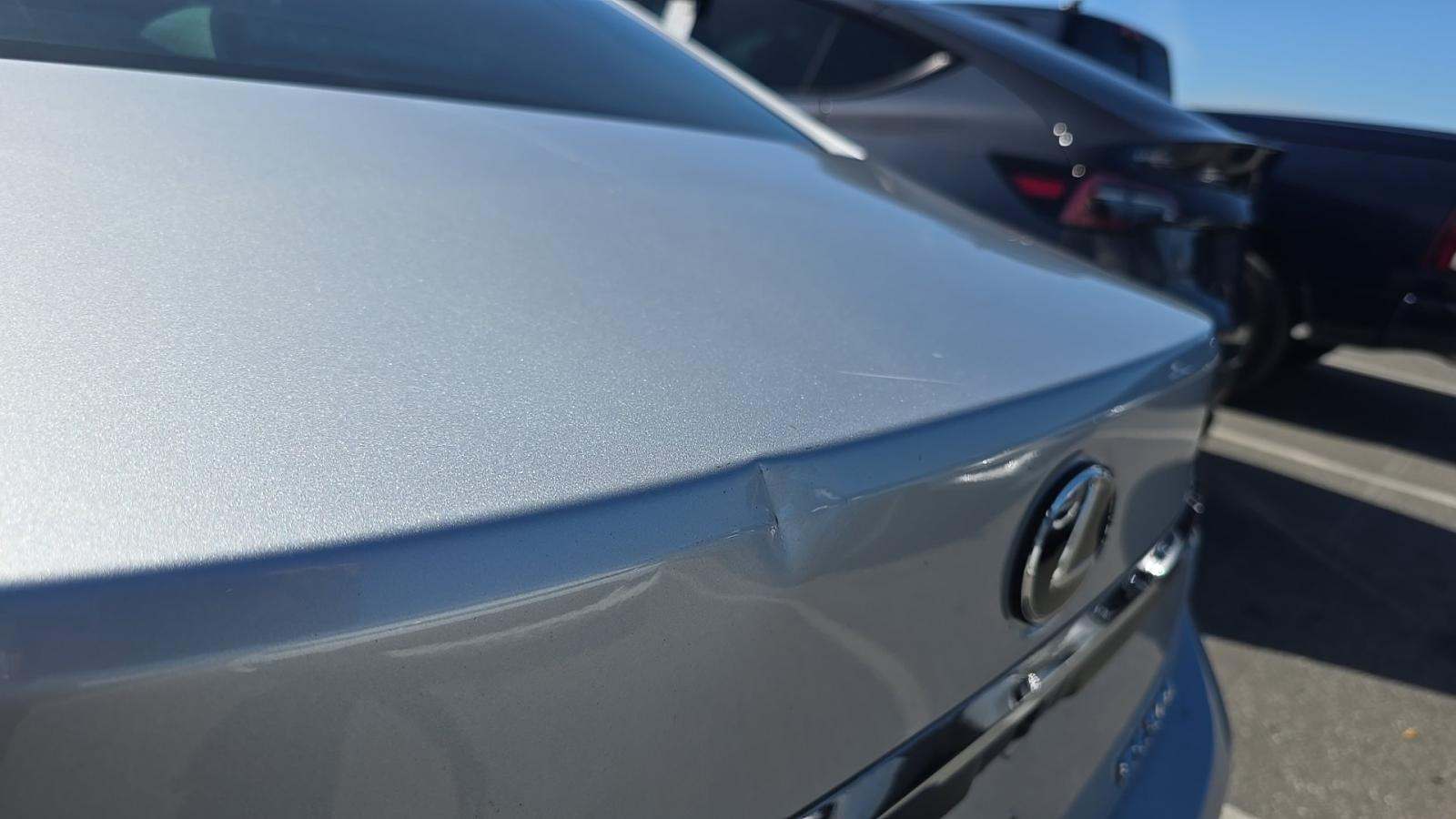 2019 Lexus ES ES 350 Luxury FWD