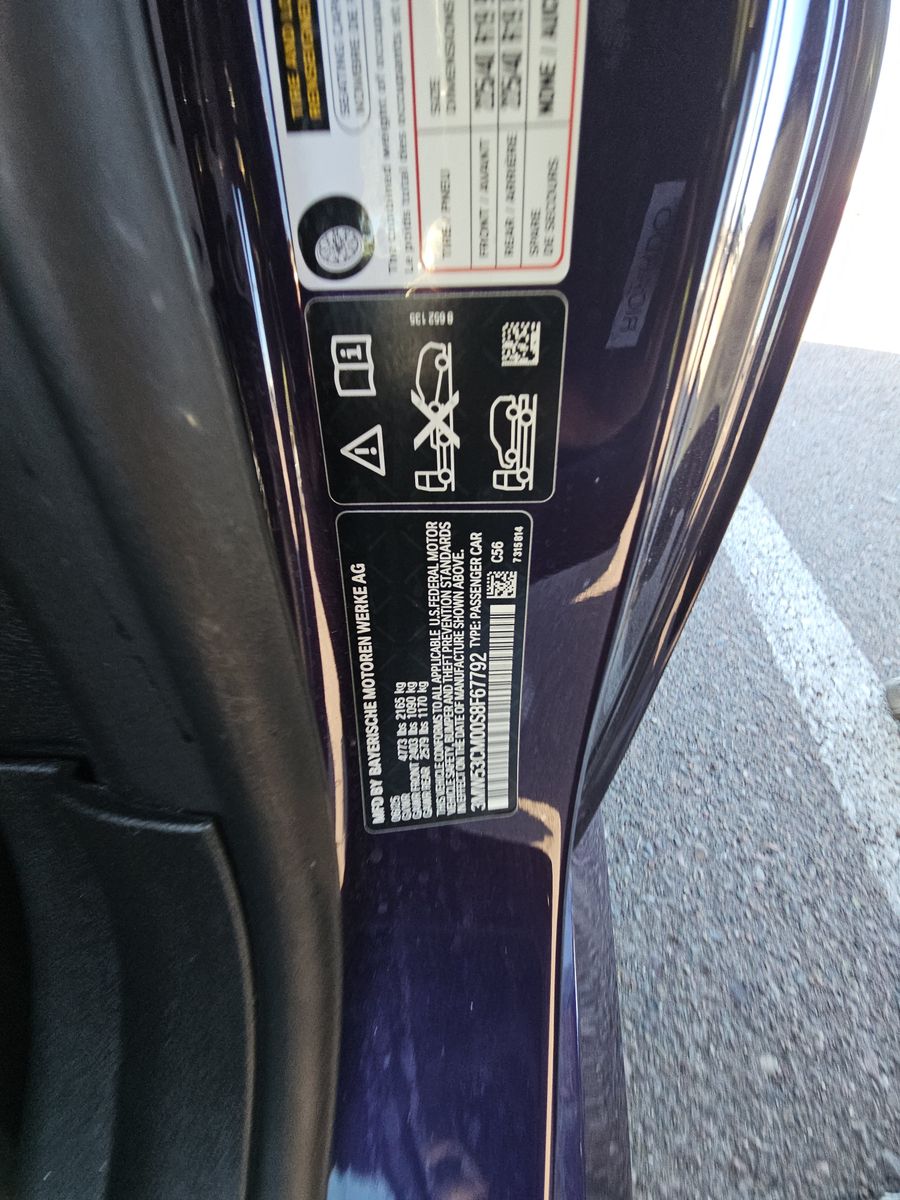 2025 BMW 2 Series M240i xDrive AWD