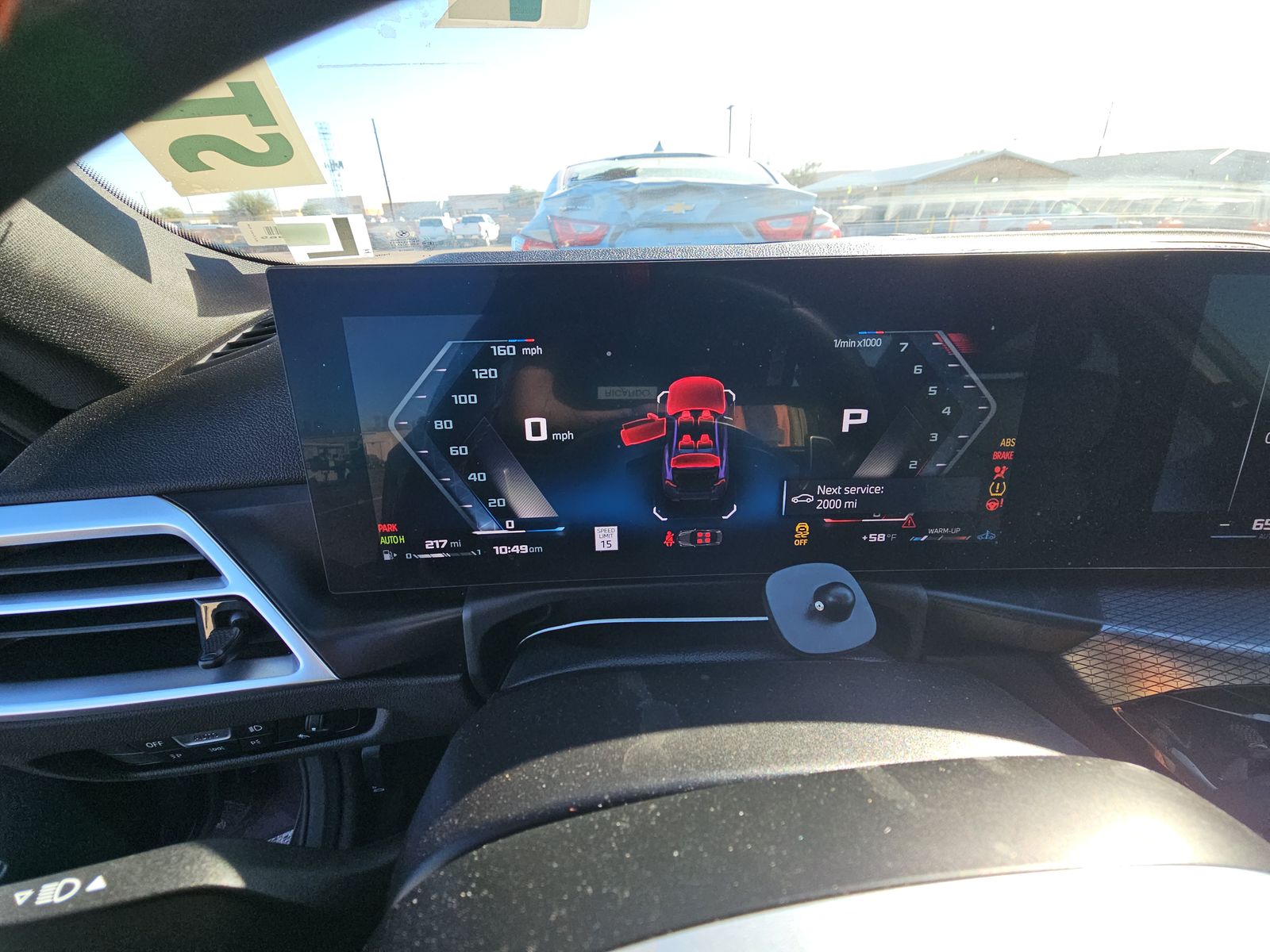 2025 BMW 2 Series M240i xDrive AWD