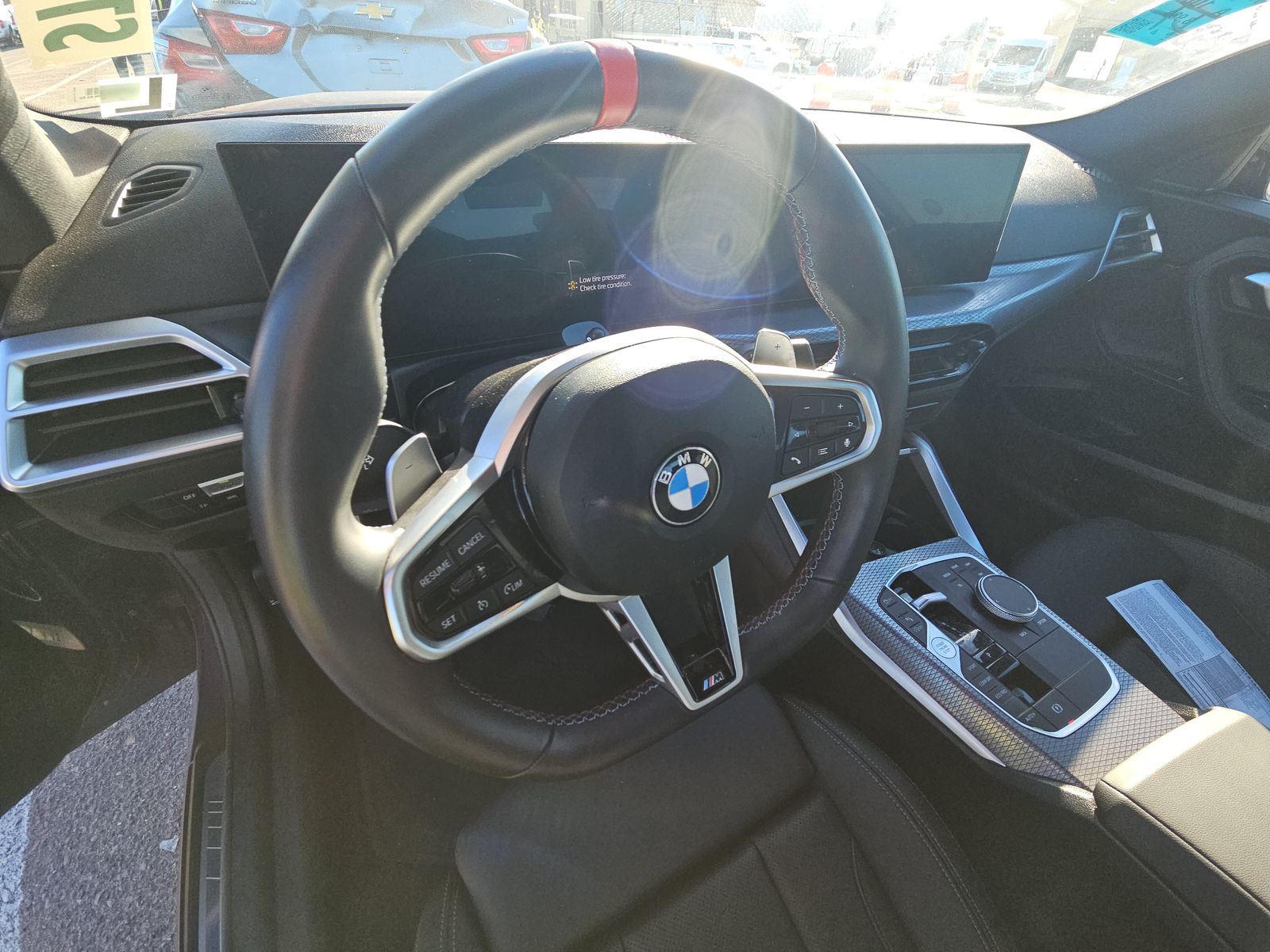 2025 BMW 2 Series M240i xDrive AWD