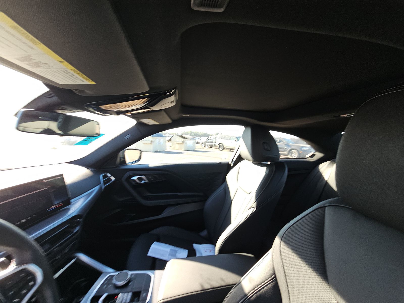 2025 BMW 2 Series M240i xDrive AWD