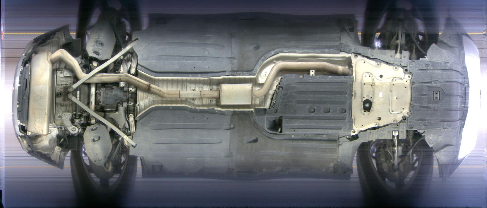 2019 BMW X7 xDrive40i AWD