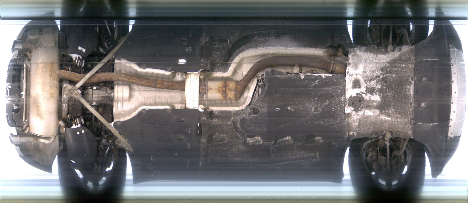 2019 BMW X3 xDrive30i AWD