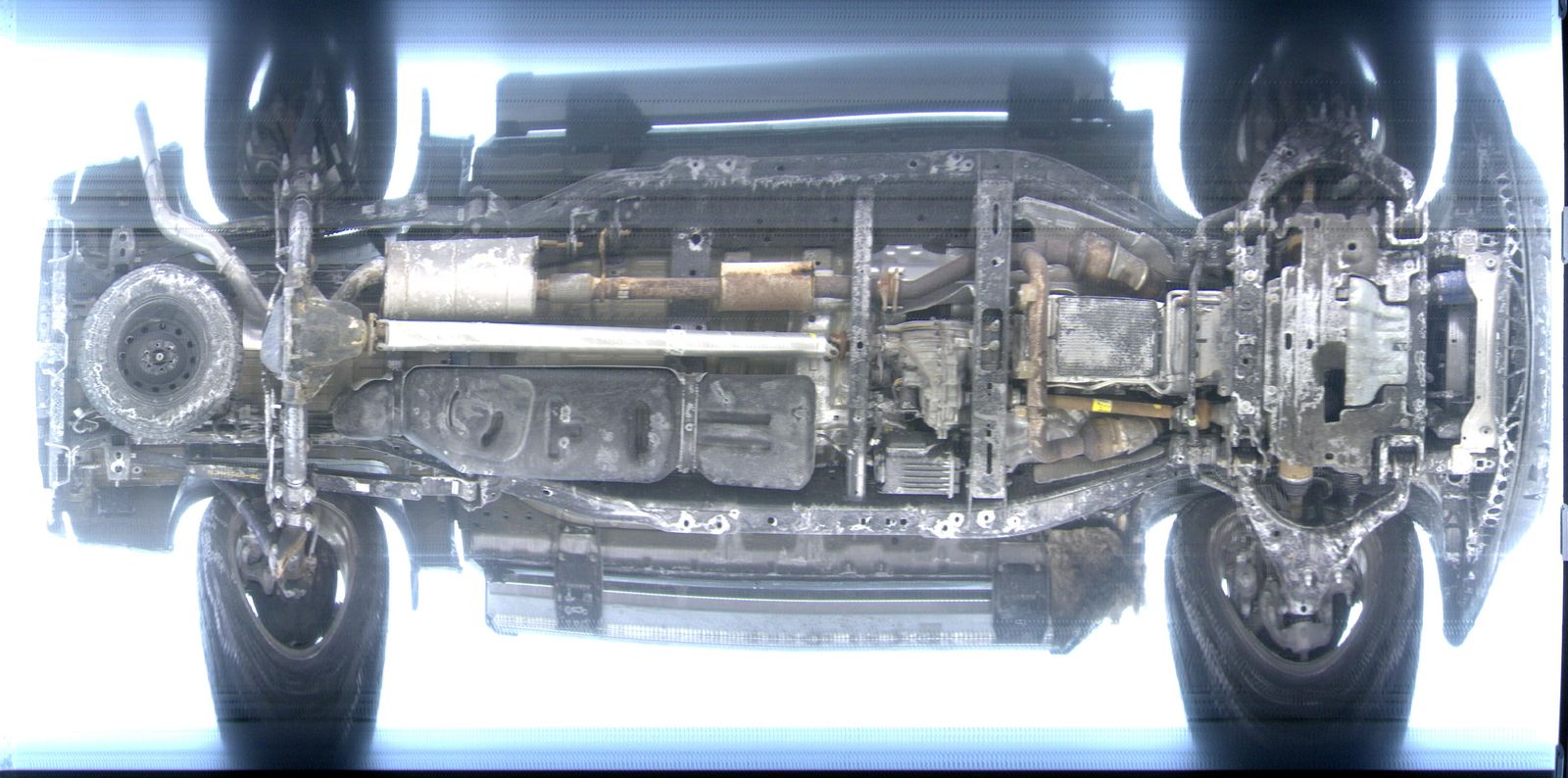 2025 Ford F-150 XLT AWD