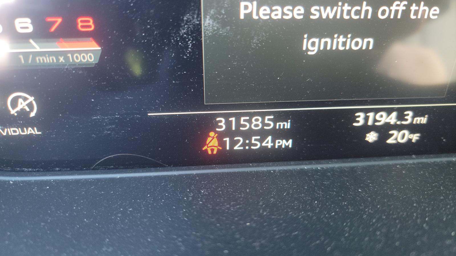 2023 Audi Q5 S line Premium Plus AWD