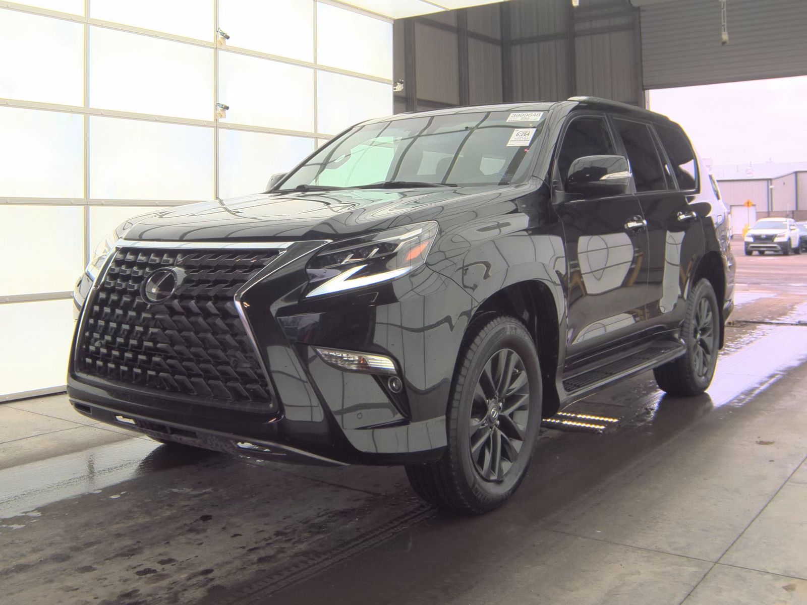 2023 Lexus GX GX 460 Premium AWD