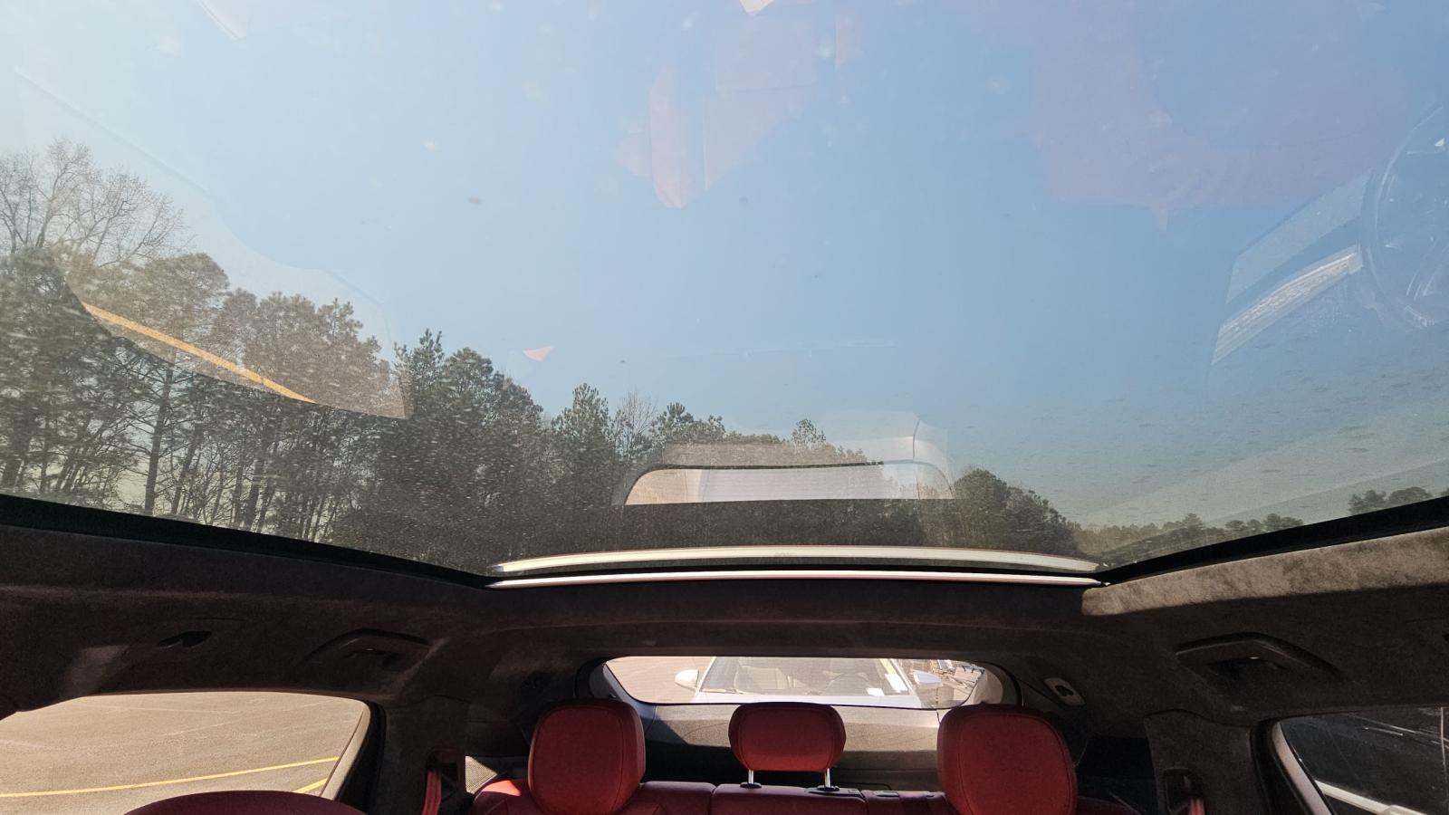 2022 Porsche Cayenne GTS AWD