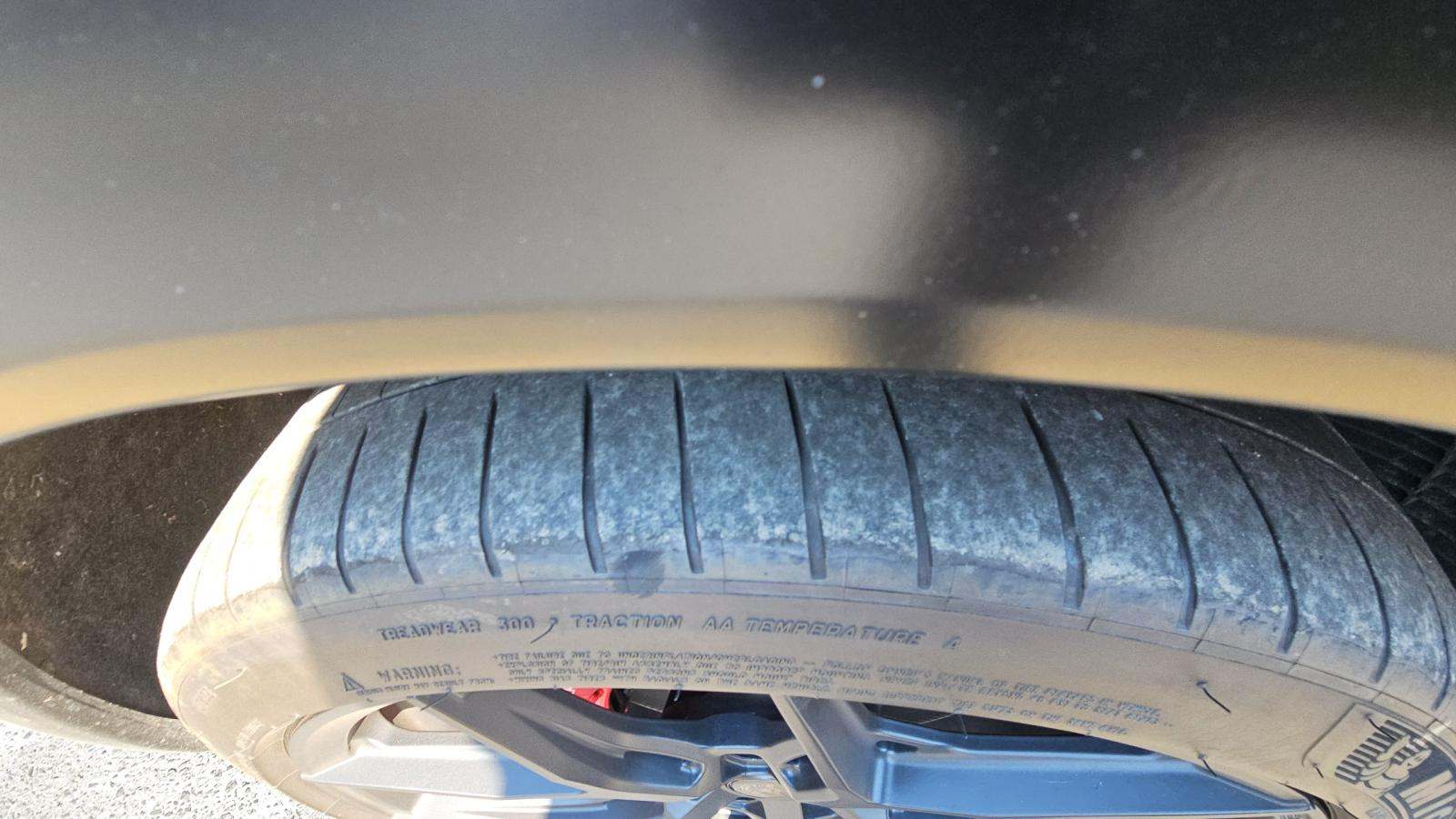 2022 Porsche Cayenne GTS AWD