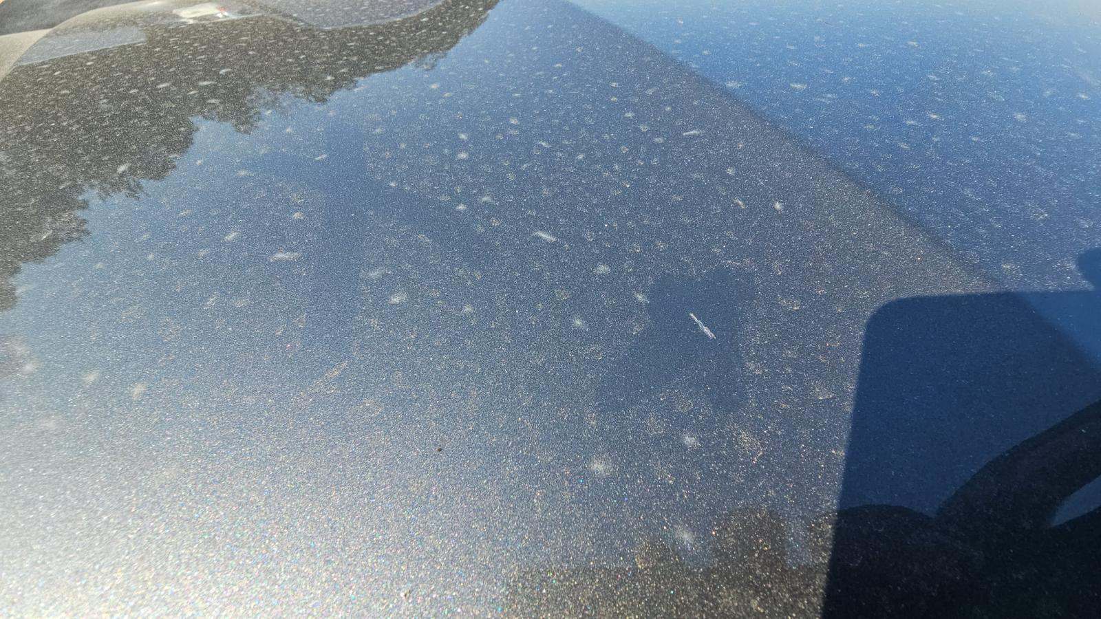 2022 Porsche Cayenne GTS AWD