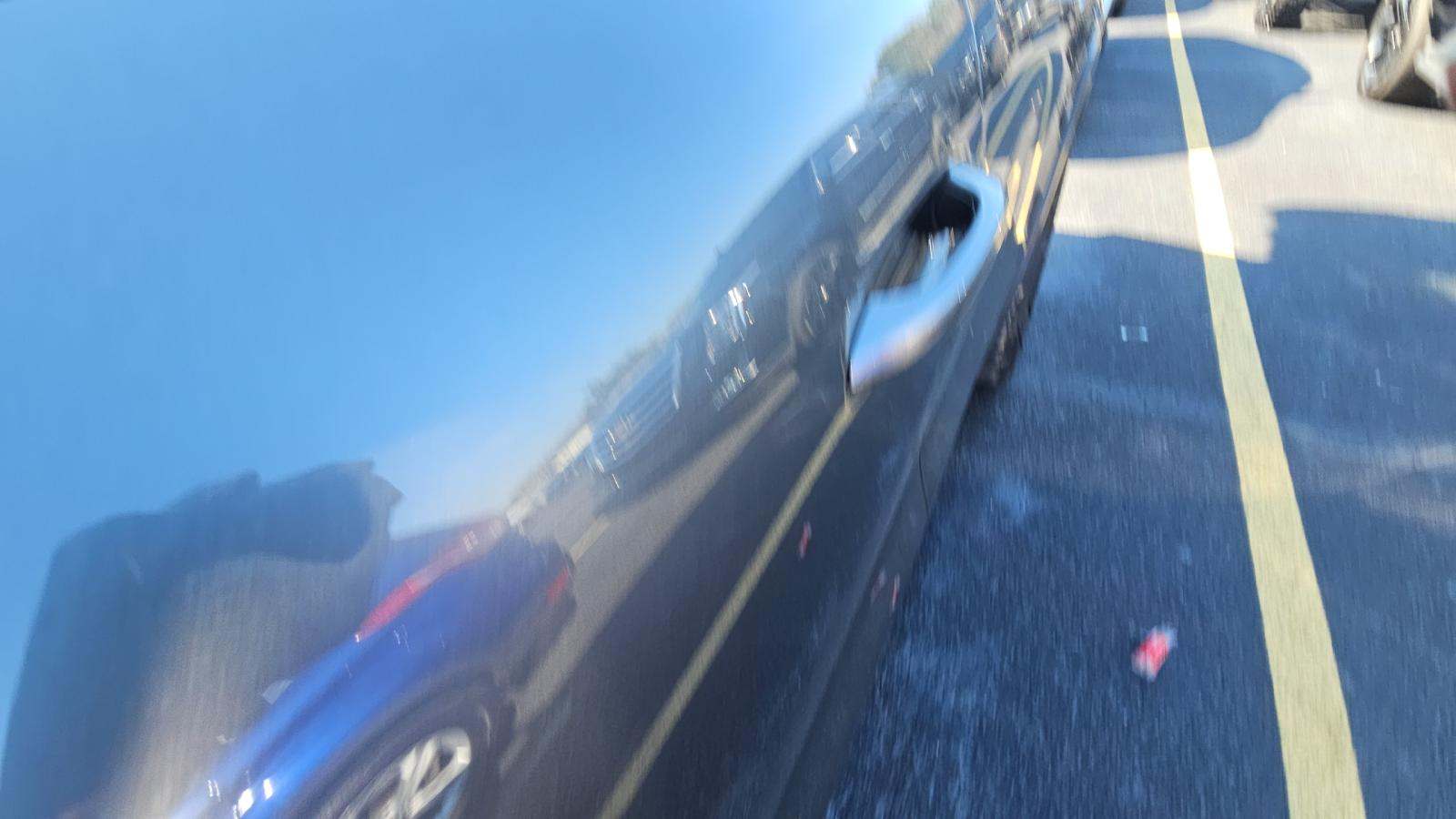 2022 Porsche Cayenne GTS AWD