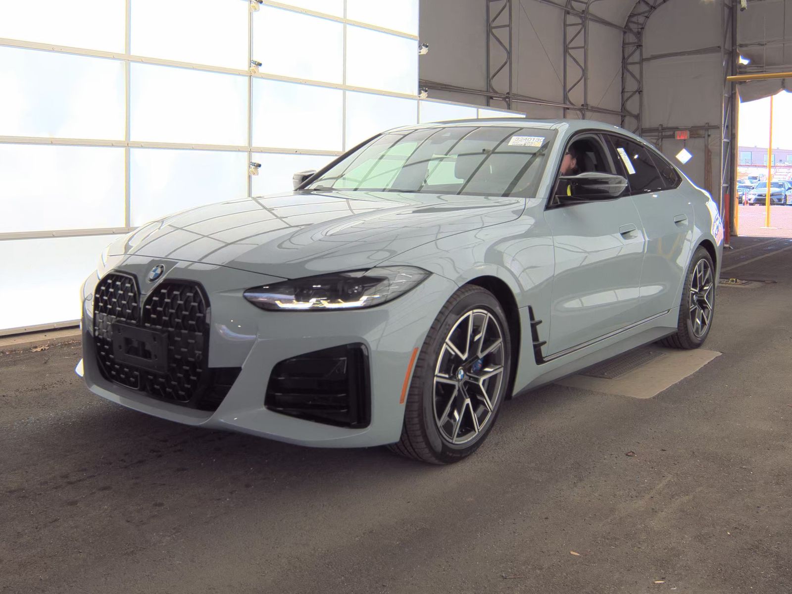 2022 BMW 4 Series M440i xDrive AWD