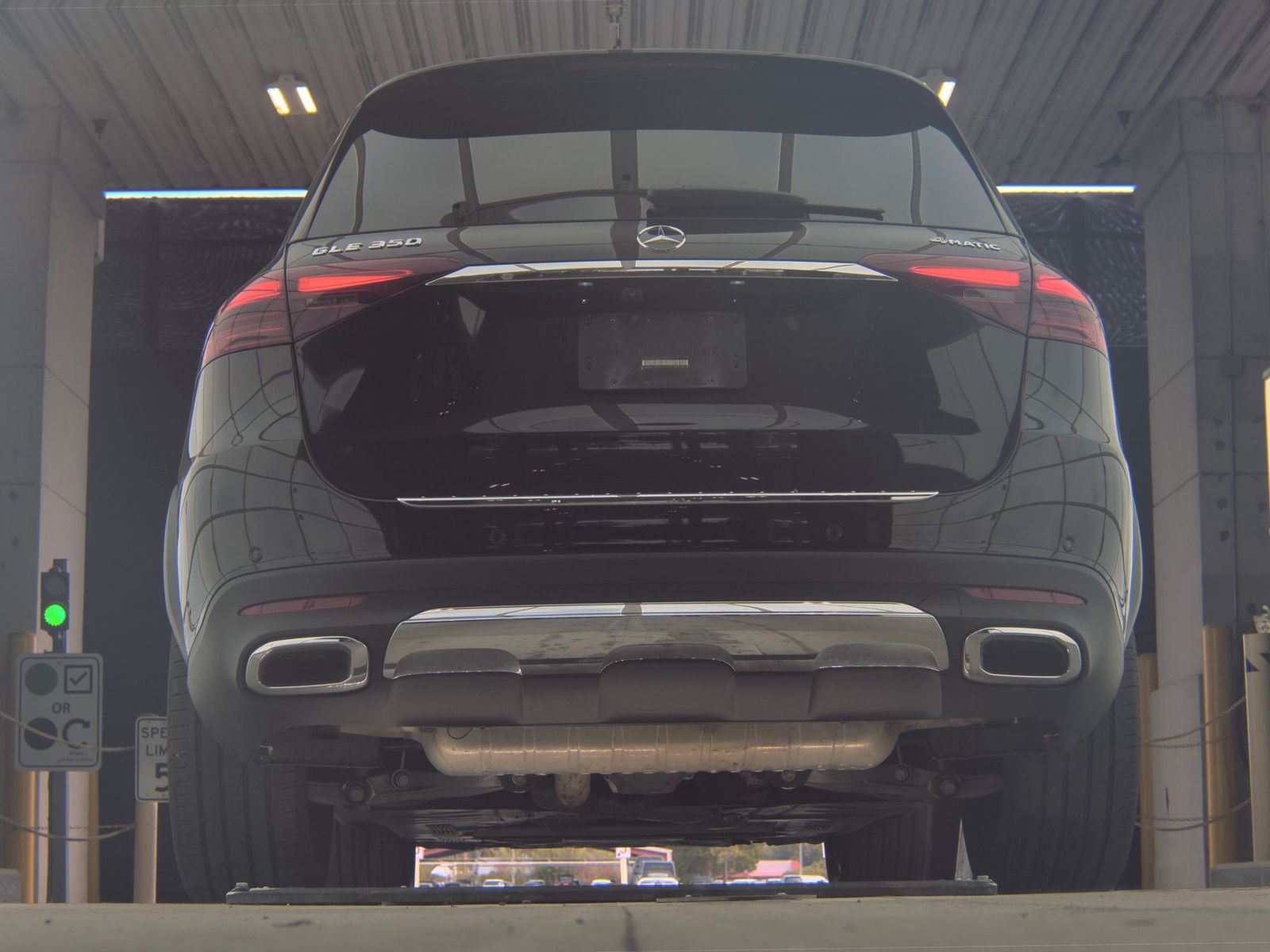 MERCEDES-BENZ GLE-CLASS - 8