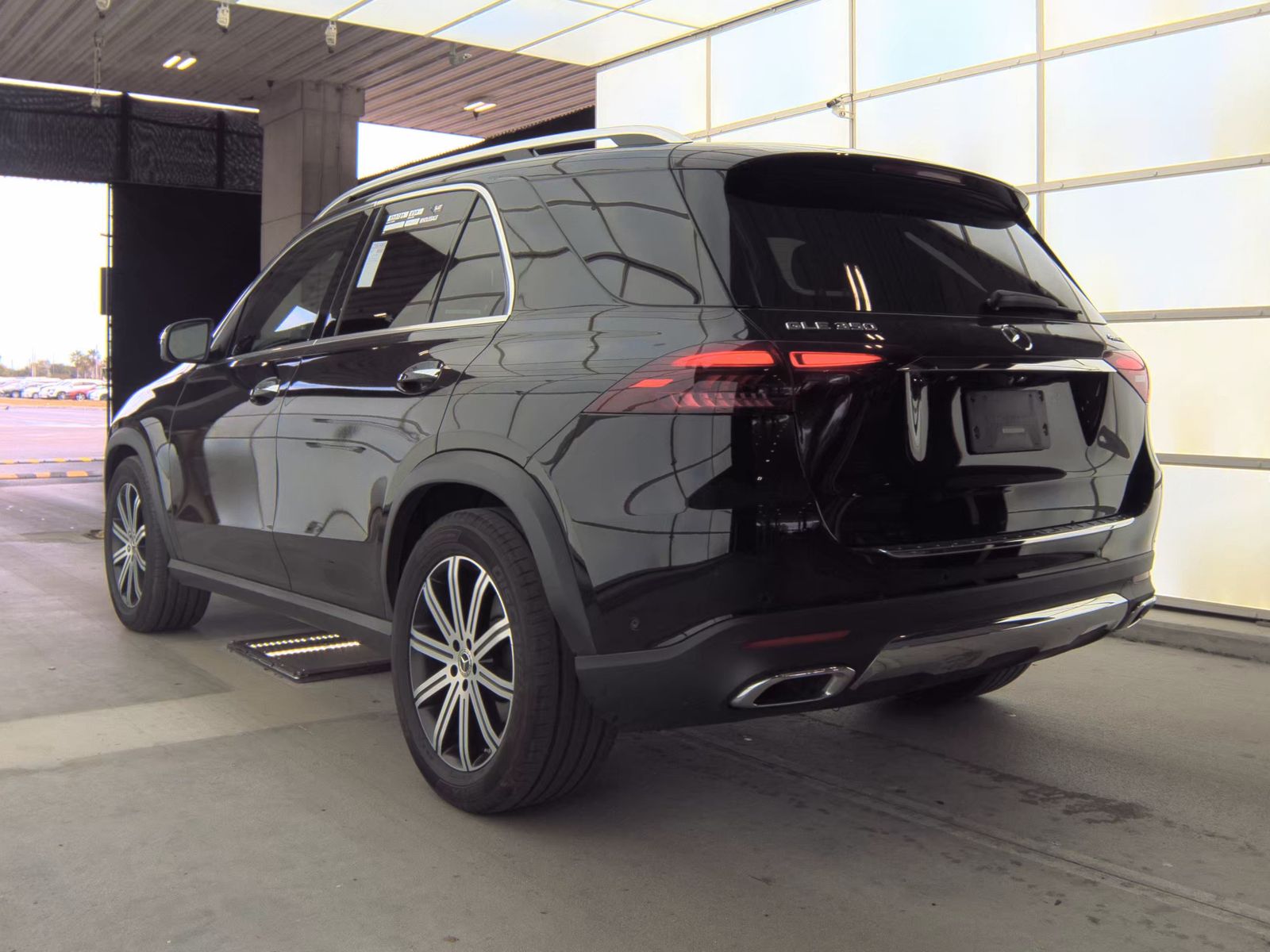 MERCEDES-BENZ GLE-CLASS - 9