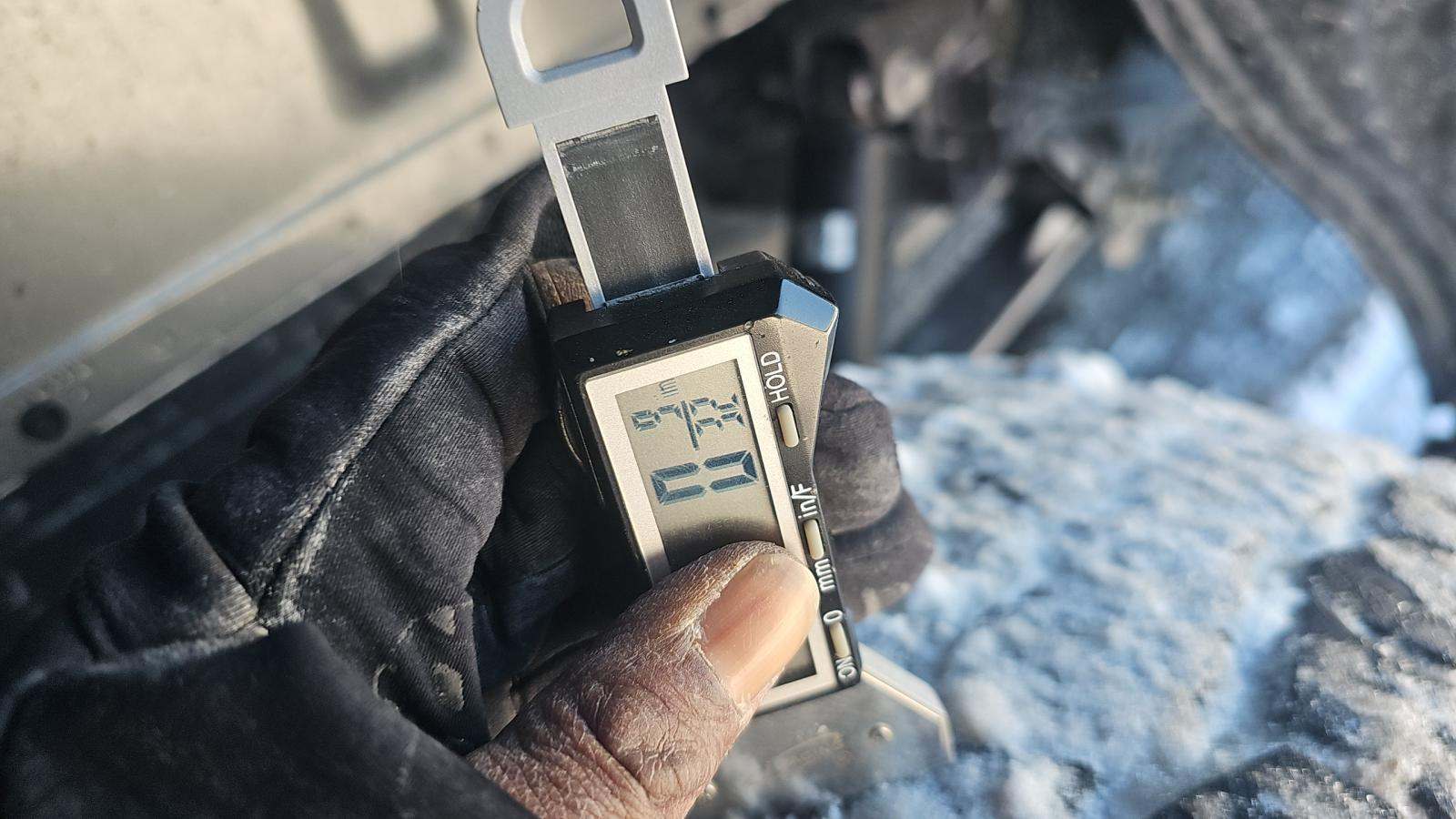 2025 Ford F-150 XLT AWD