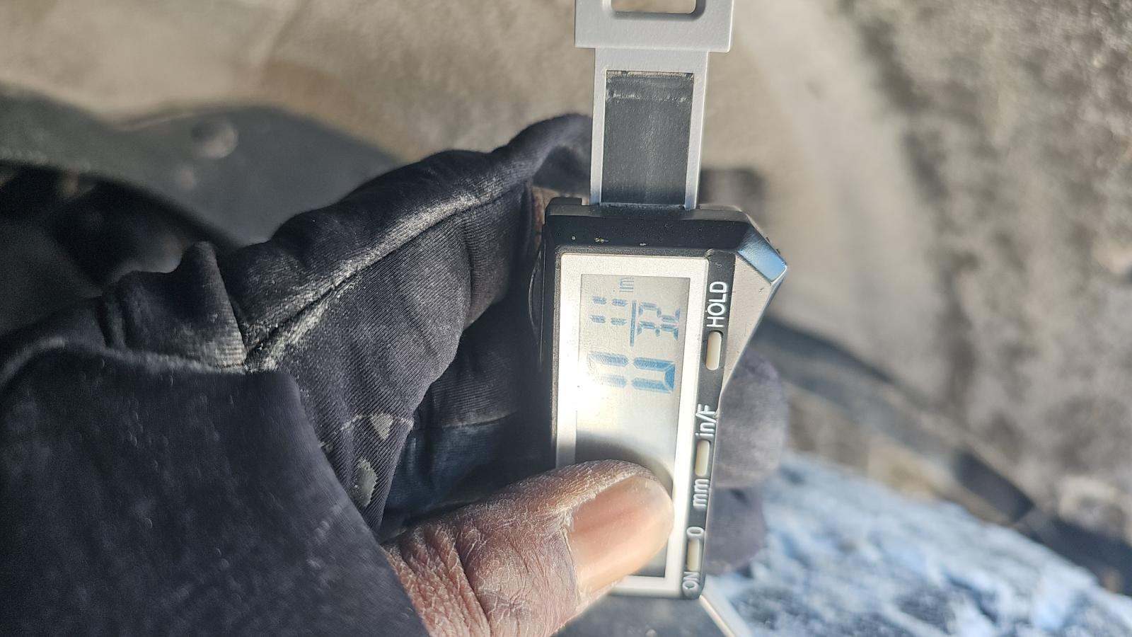 2025 Ford F-150 XLT AWD