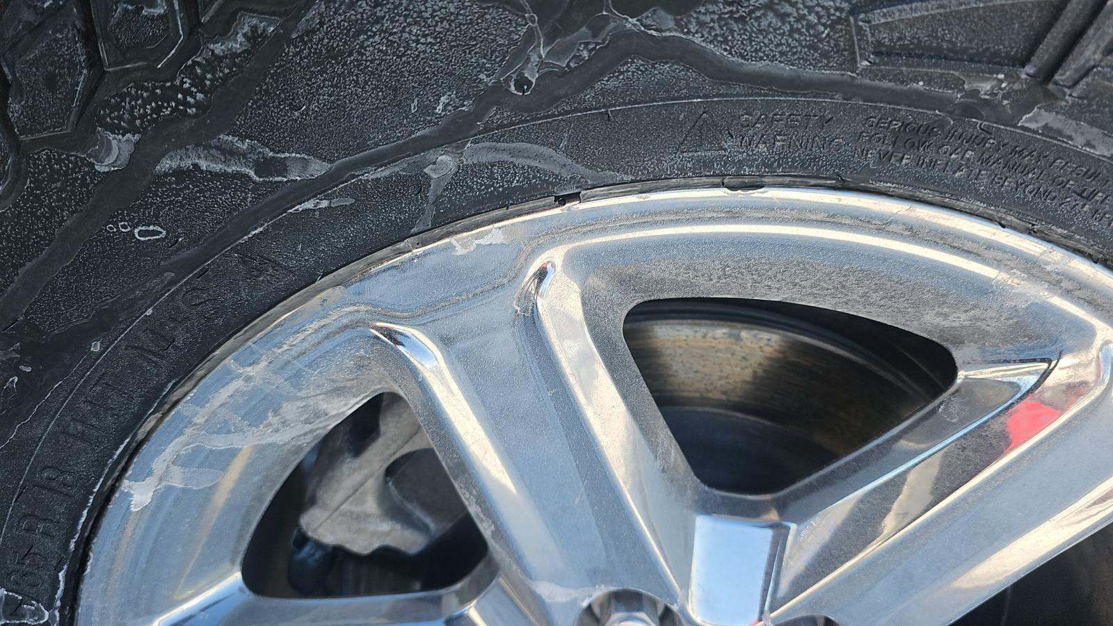 2025 Ford F-150 XLT AWD