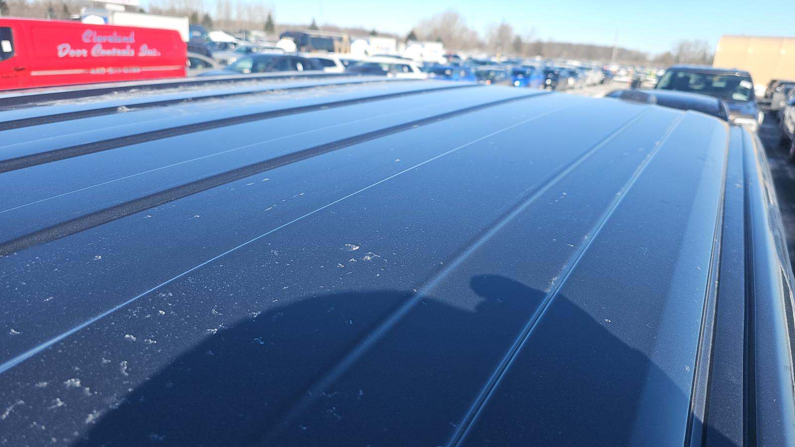 2025 Ford F-150 XLT AWD