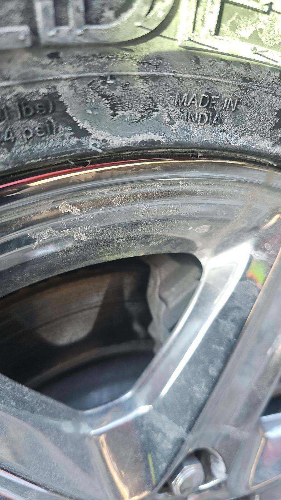 2025 Ford F-150 XLT AWD