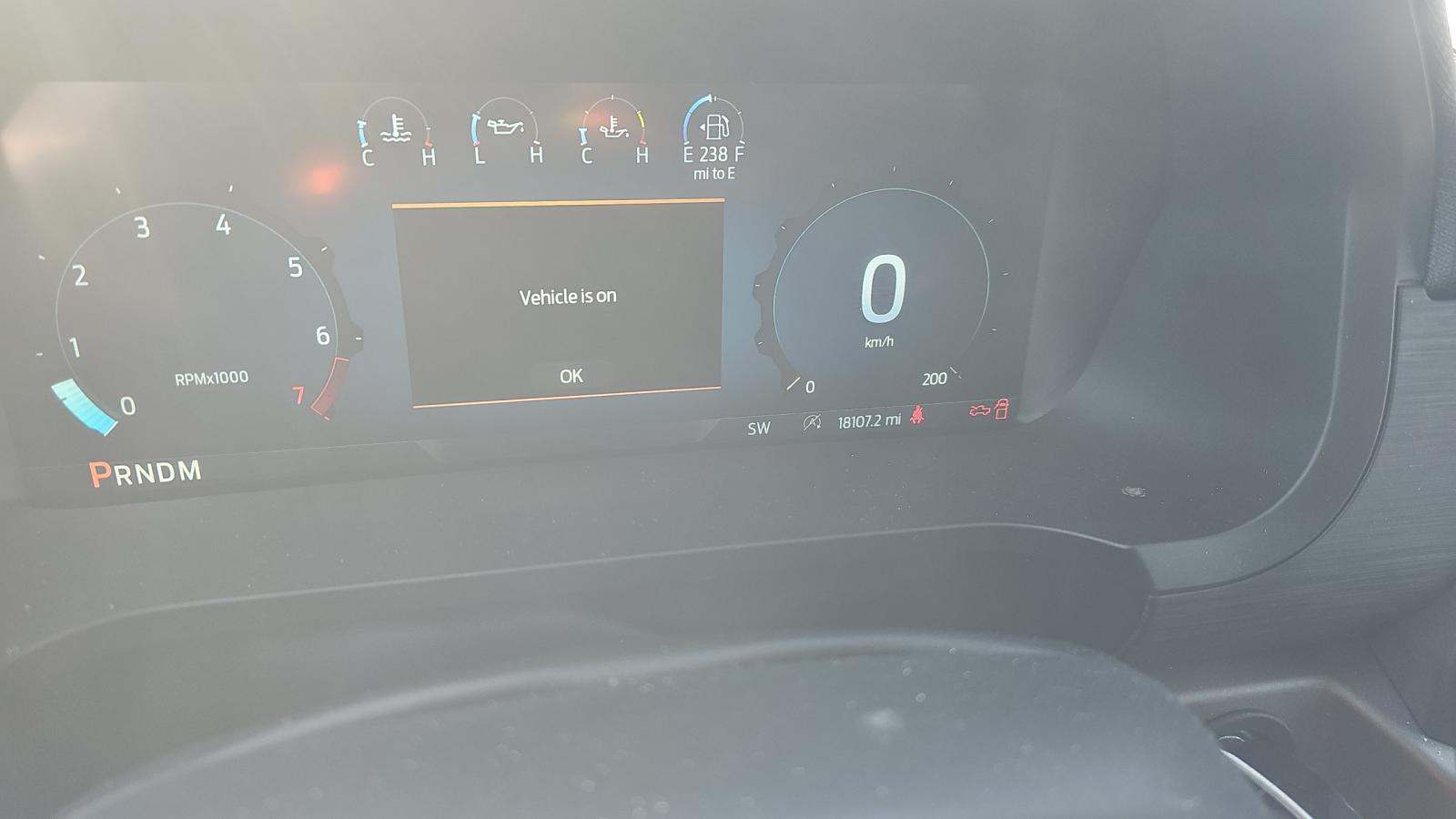 2025 Ford F-150 XLT AWD