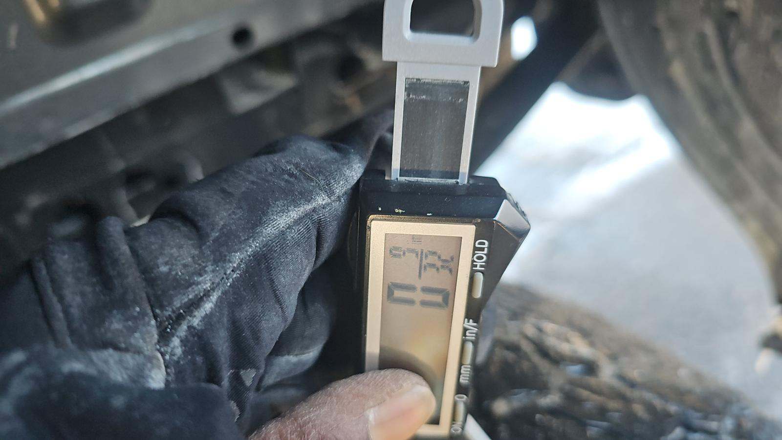 2025 Ford F-150 XLT AWD