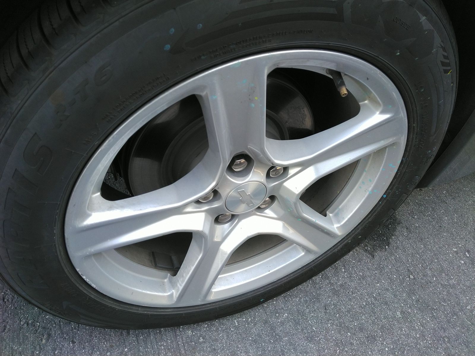 2023 Chevrolet Camaro 1LT RWD