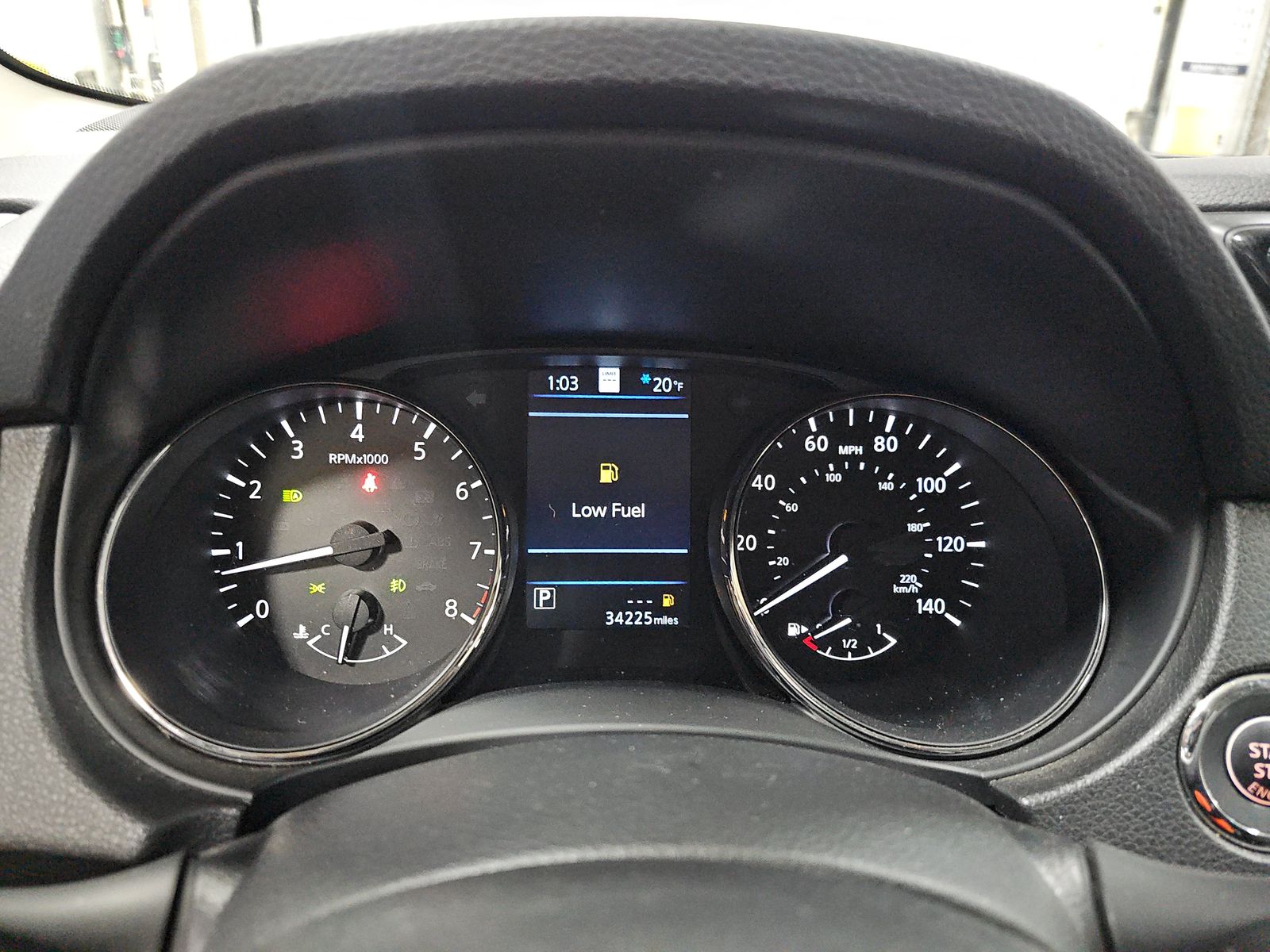 2022 Nissan Rogue Sport SL AWD