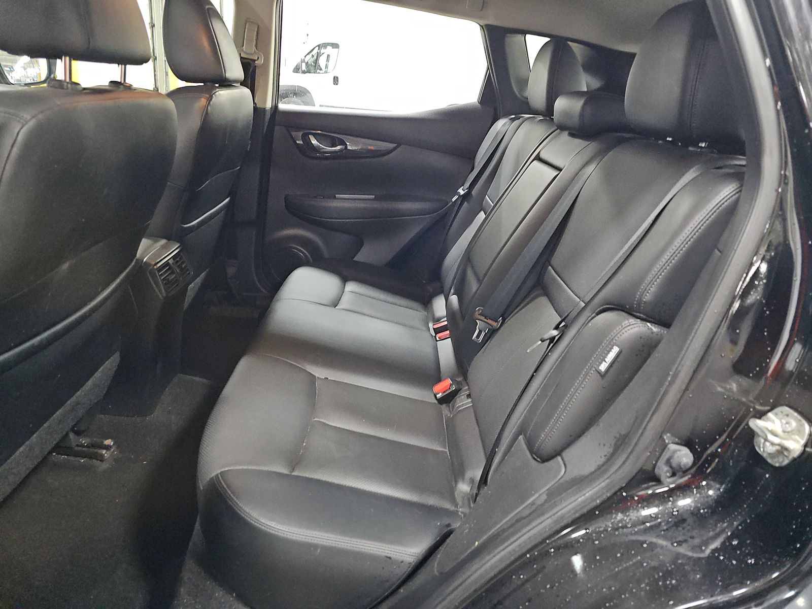 2022 Nissan Rogue Sport SL AWD