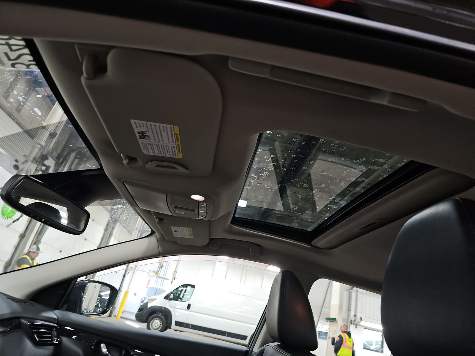 2022 Nissan Rogue Sport SL AWD