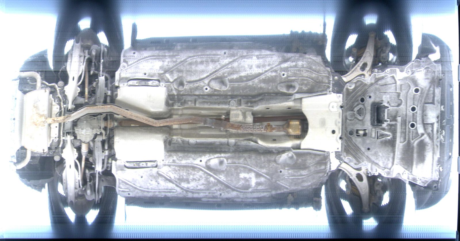 2025 Ford Escape Platinum AWD